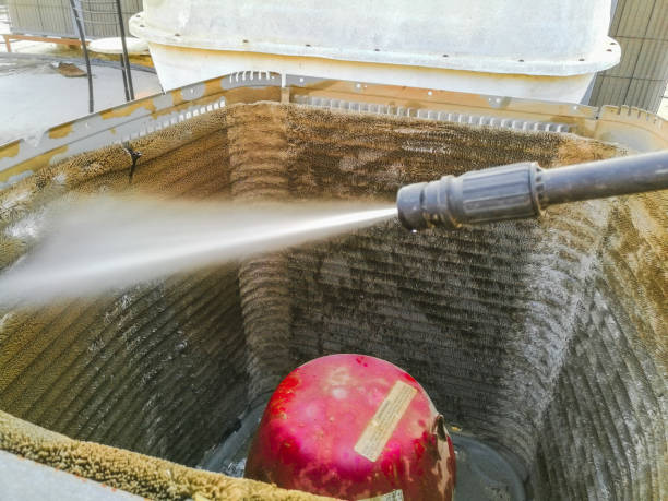 Best Affordable Air Duct Cleaning  in Quail Creek, TX