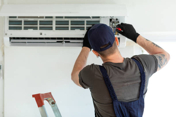 Best Air Duct Cleaning Near Me  in Quail Creek, TX