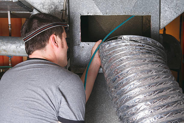 Best Affordable Air Duct Cleaning  in Quail Creek, TX
