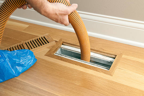 Best Ductwork Cleaning Services  in Quail Creek, TX