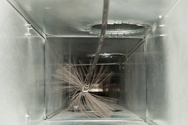 Best Affordable HVAC Duct Cleaning  in Quail Creek, TX