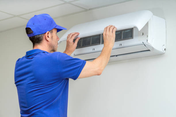 Best Local Air Duct Cleaning Services  in Quail Creek, TX