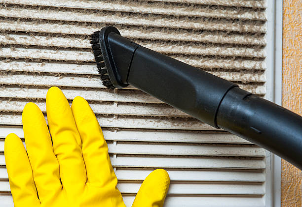 Best Air Duct Cleaning Near Me  in Quail Creek, TX